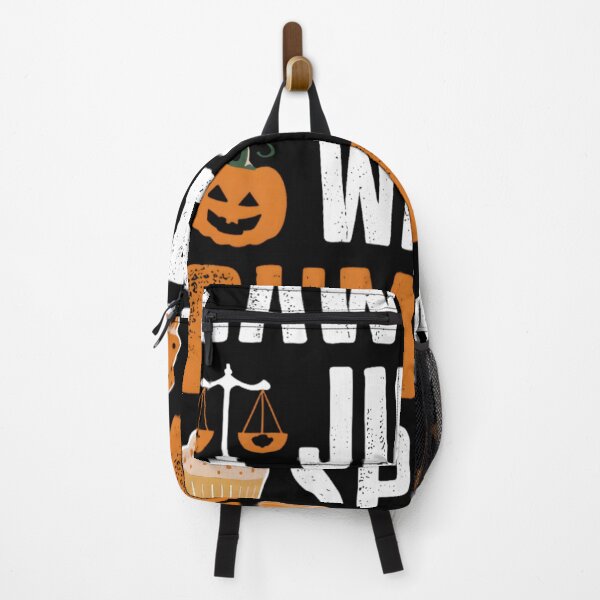 Item preview, Pumpkin Spice Halloween Lawyers Just Want Pumpkin Spice designed and sold by KitonicTees.