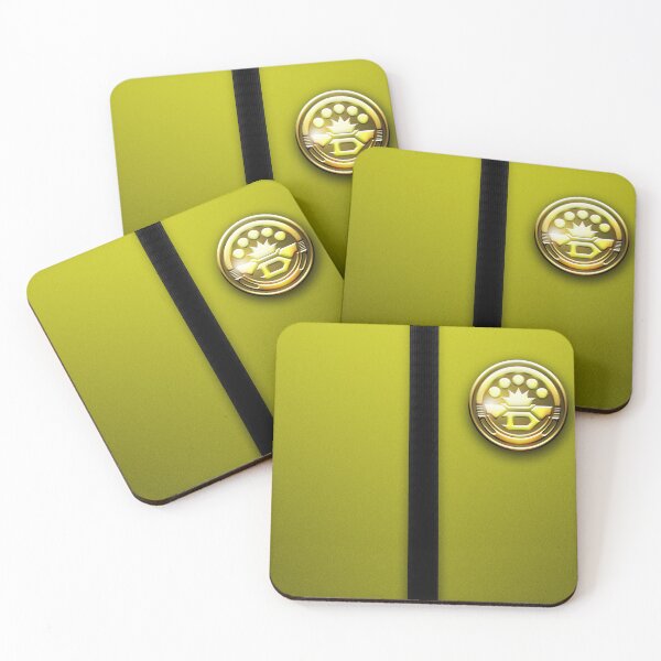 Item preview, Dynaman - Amarillo designed and sold by PowerCores.