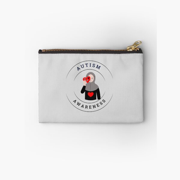 Item preview, Autism Awareness | Teacher | Therapist designed and sold by simplestic.