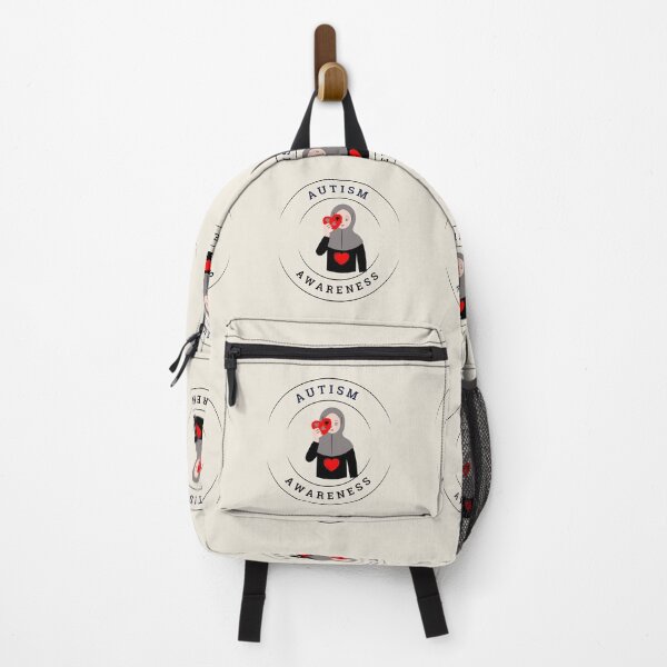 Item preview, Autism Awareness | Teacher | Therapist designed and sold by simplestic.