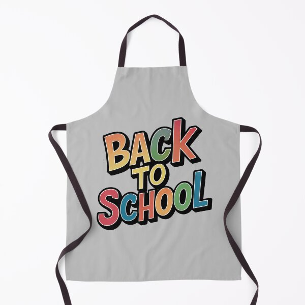 Item preview, Back To School designed and sold by GrzeGorzoG.