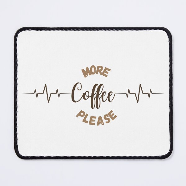 Item preview, More Coffee Please designed and sold by Moon-Designn.