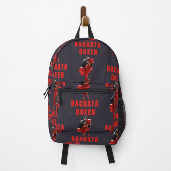 Item preview, BACHATA QUEEN LATIN DANCER GIF designed and sold by La Loca.