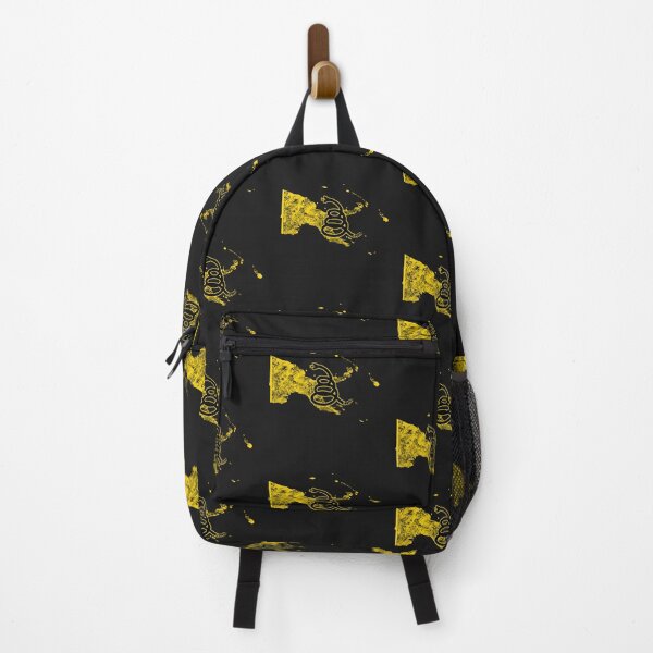 Item preview, Distressed PAPUA NEW GUINEA - Freedom Is The Superpower - Modern Gadsden Snake Flag - Dont Tread On Me design designed and sold by pelagio.
