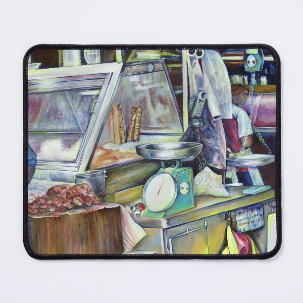 Item preview, Where's The Fish Head Curry Singapore? designed and sold by Gaye Elise Beda.