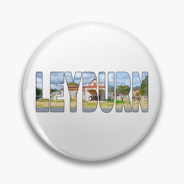 Item preview, LEYBURN - QLD Country Historic Old Butcher Shoppe designed and sold by Adam Gormley.