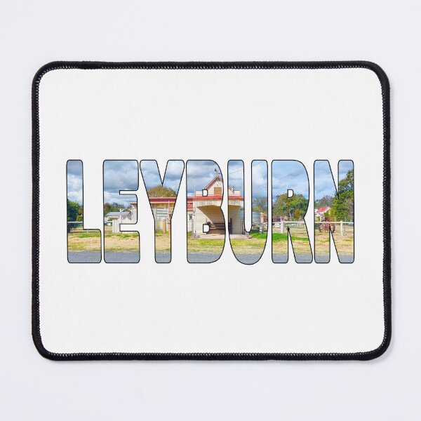 Item preview, LEYBURN - QLD Country Historic Old Butcher Shoppe designed and sold by Adam Gormley.