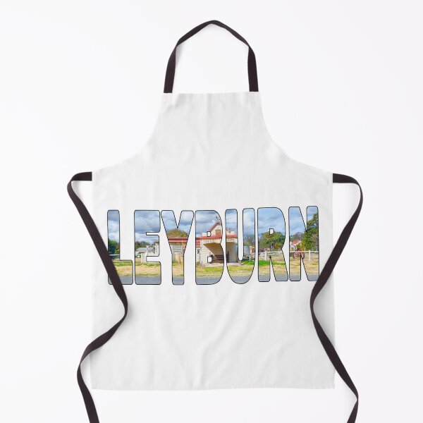 Item preview, LEYBURN - QLD Country Historic Old Butcher Shoppe designed and sold by Adam Gormley.