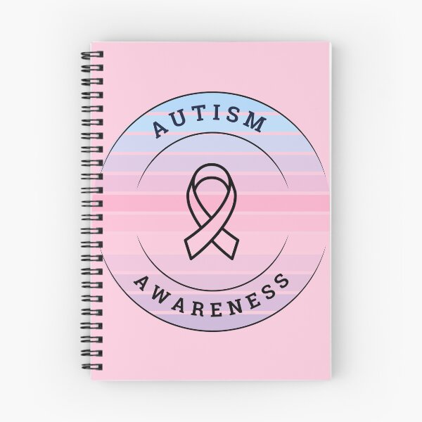 Item preview,  Autism Awareness | Teacher | Therapist | Pink  designed and sold by simplestic.