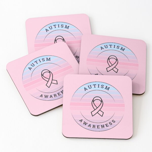 Item preview,  Autism Awareness | Teacher | Therapist | Pink  designed and sold by simplestic.