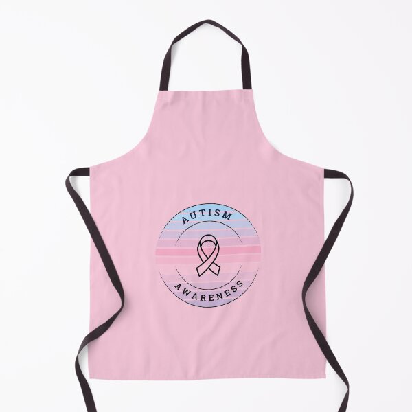 Item preview, Autism Awareness | Teacher | Therapist | Pink designed and sold by simplestic.