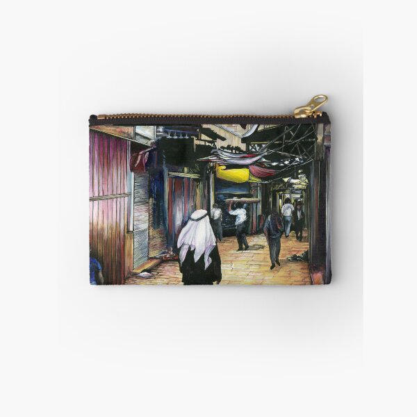 Item preview, Walk Home Through Antiquity Old Jerusalem designed and sold by Gaye Elise Beda.