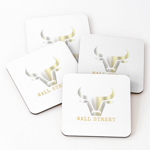 Item preview, Wall Street  designed and sold by TommyArt94.