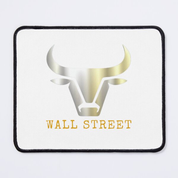 Item preview, Wall Street designed and sold by TommyArt94.