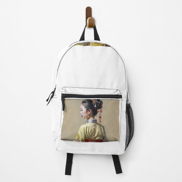 Item preview, Han Chinese Woman C designed and sold by Oldetimemercan.