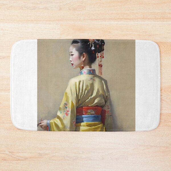 Item preview, Han Chinese Woman C designed and sold by Oldetimemercan.