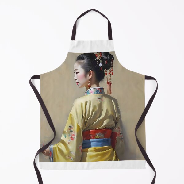 Item preview, Han Chinese Woman C designed and sold by Oldetimemercan.