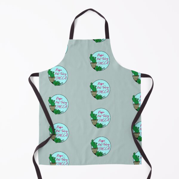 Item preview, Not Today Succa designed and sold by HarrisonDesign.