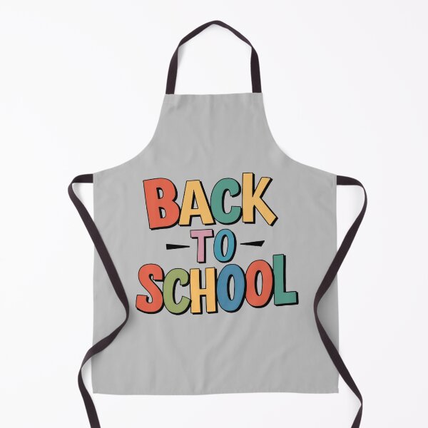 Item preview, Back To School designed and sold by GrzeGorzoG.
