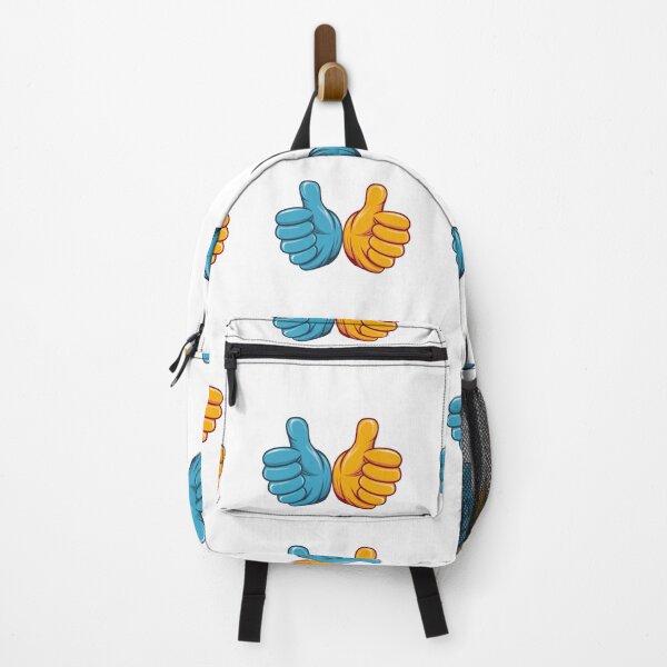 Item preview, Two Thumbs No.2 designed and sold by Gentle40Winks.