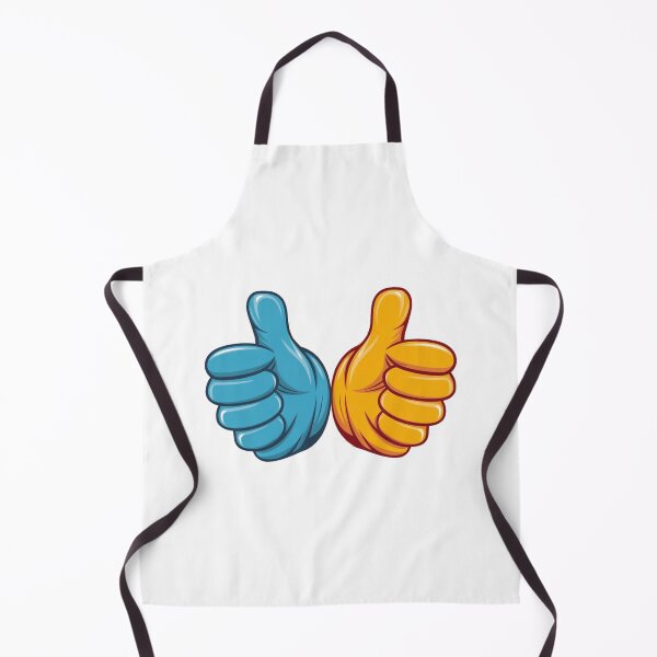 Item preview, Two Thumbs No.2 designed and sold by Gentle40Winks.