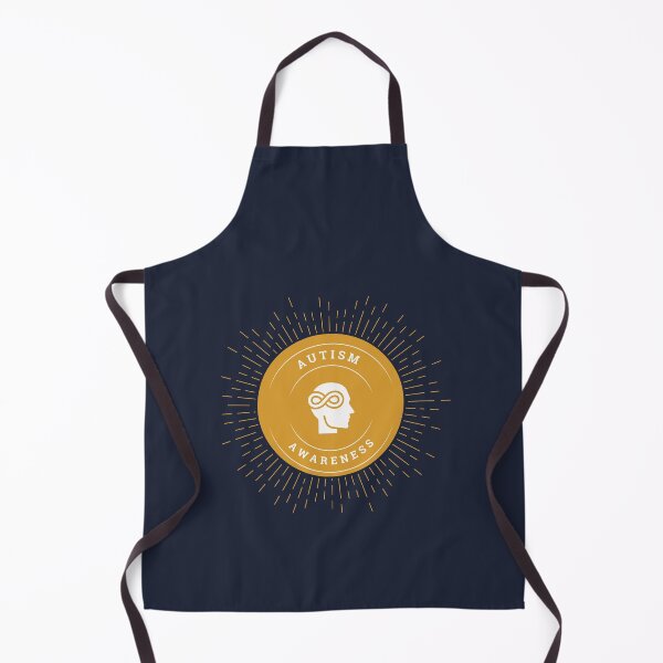 Item preview, Autism Awareness | Teacher | Therapist designed and sold by simplestic.