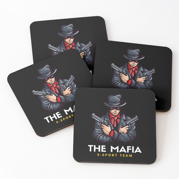 Item preview, the mafia designed and sold by douxsii.