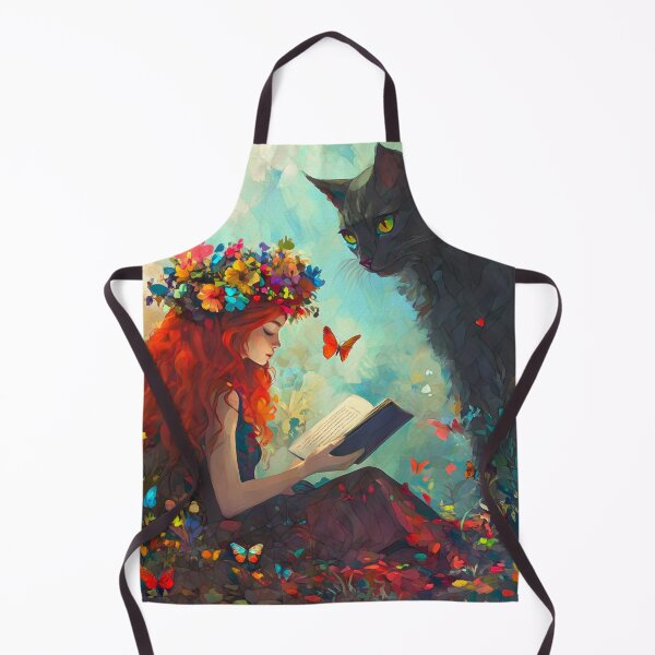 Item preview, Butterfly Storytime designed and sold by Claudia Bartoli-McKinney.