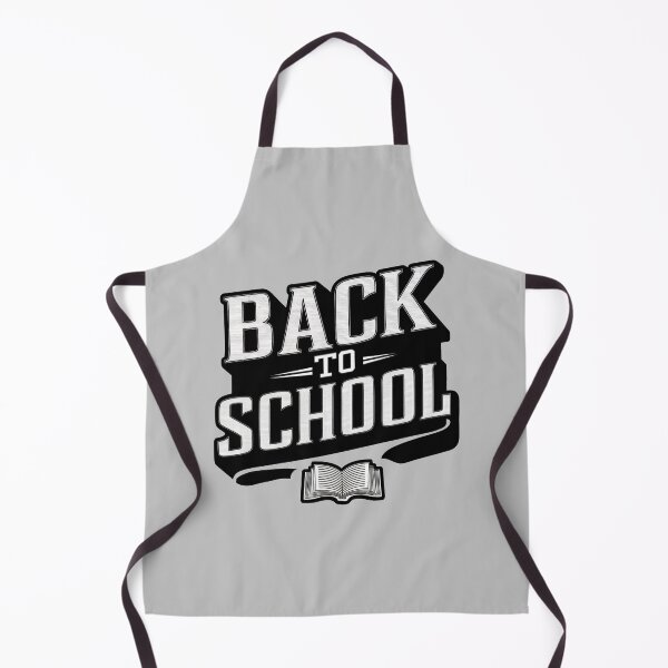 Item preview, Back To School designed and sold by GrzeGorzoG.