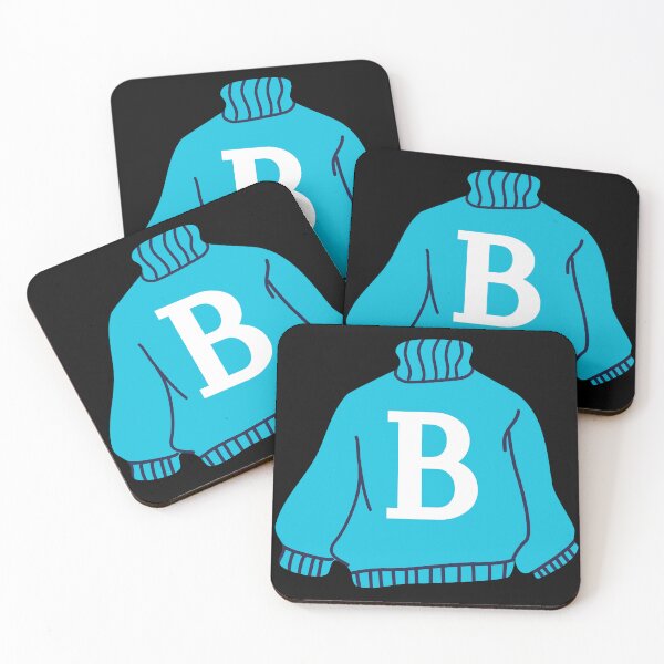 Item preview, Letter sweater designed and sold by broadwaygirl142.