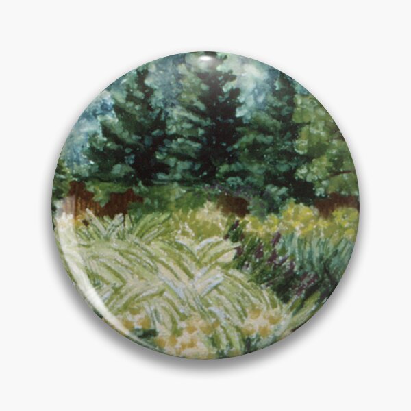 Item preview, NY Three Pines designed and sold by astrongwater.