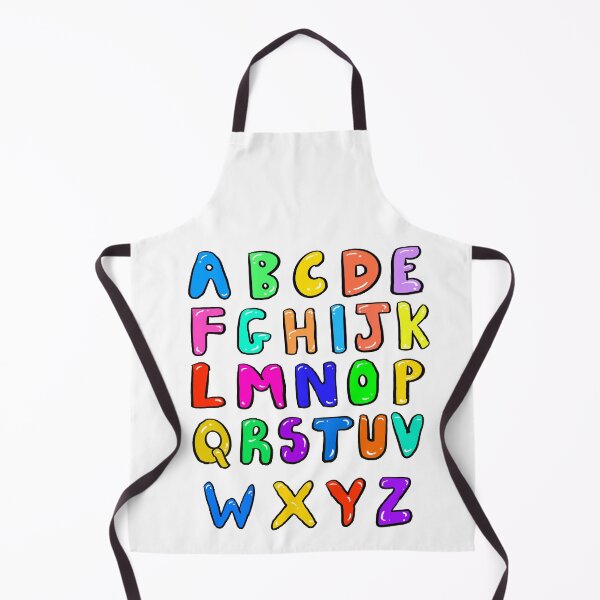 Item preview, Alphabet letters a to z The top 10 best educational learning gift ideas for kids,women,men teachers. Learning letters of the alphabet designed and sold by Artonmytee.
