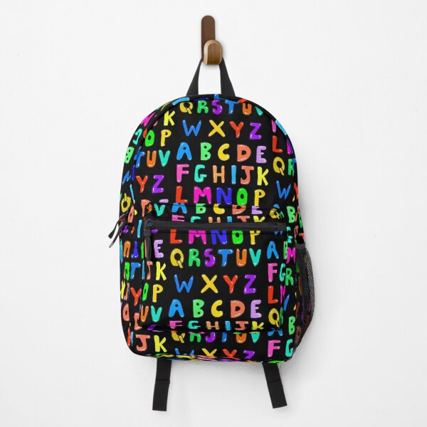 Item preview, Alphabet letters a to z The top 10 best educational learning gift ideas for kids,women,men teachers. Learning letters of the alphabet designed and sold by Artonmytee.