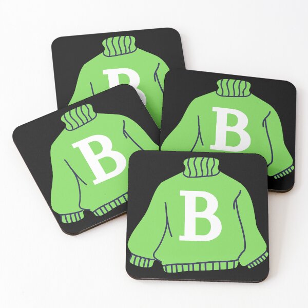 Item preview, Letter sweater designed and sold by broadwaygirl142.