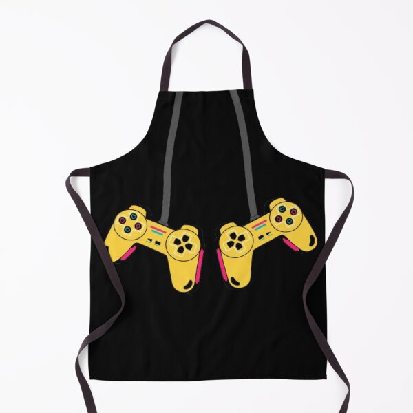 Item preview, Vídeo game controller  designed and sold by LFARIAS-ART.