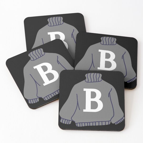 Item preview, Letter sweater designed and sold by broadwaygirl142.