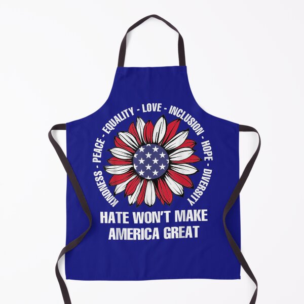Item preview, Choose Unity Over Division. Political Hate Won't Make America Great T Shirt designed and sold by Millie8282.