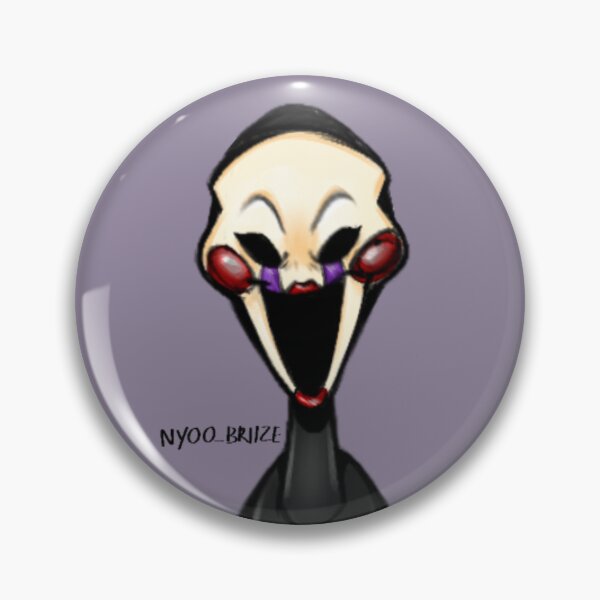 Item preview, The Puppet designed and sold by Nyoobriize.