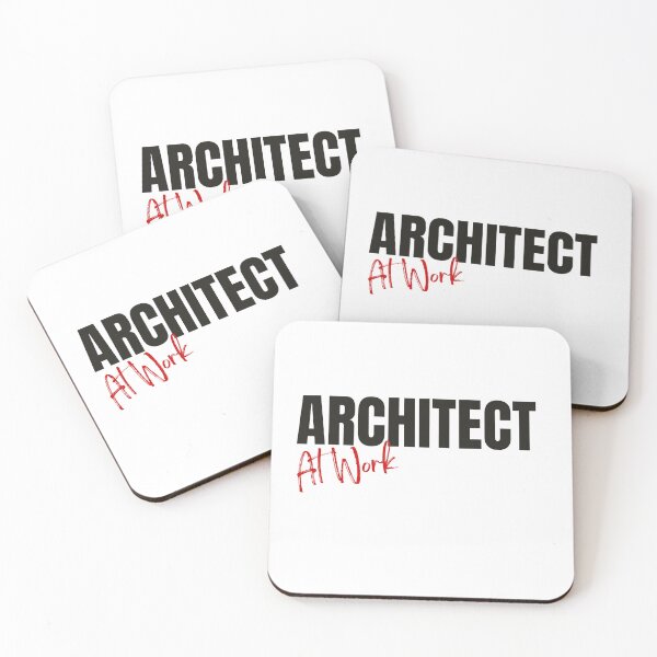 Item preview, Architect  designed and sold by Oreo2020 Creations.