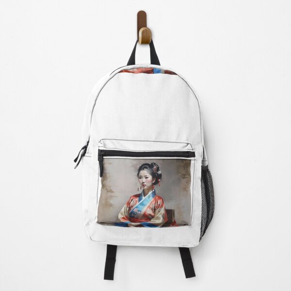 Item preview, Han Chinese Woman D designed and sold by Oldetimemercan.
