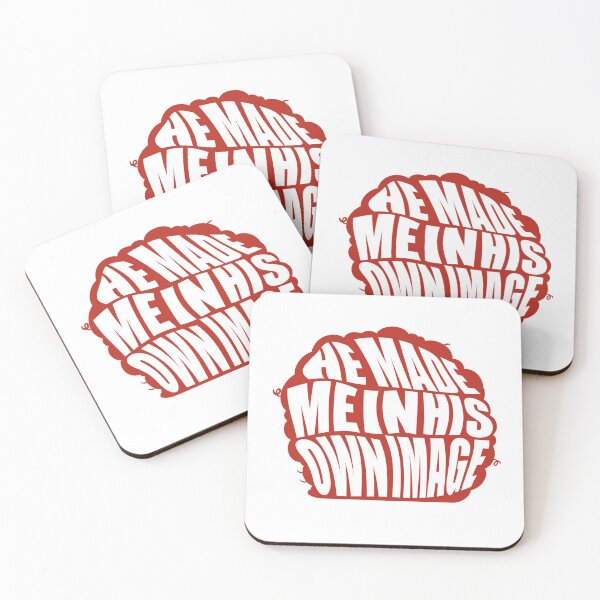 Item preview, Aqua Teen Hunger Force - Meatwad “He Made Me In His Own Image” designed and sold by sophiethebopher.