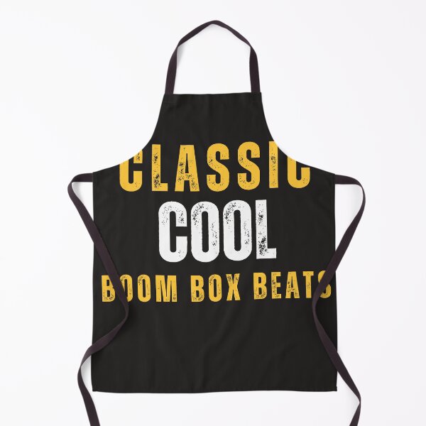 Item preview, CLASSIC COOL BOOM BOX BEATS designed and sold by keejud.