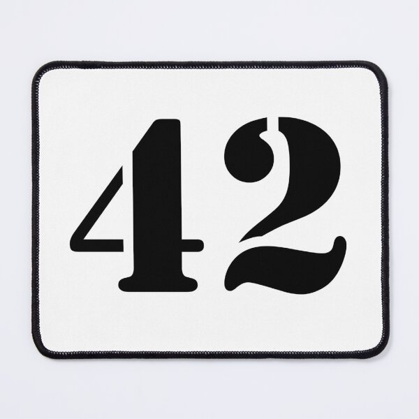 Item preview, 42  designed and sold by OskarSuperbShop.