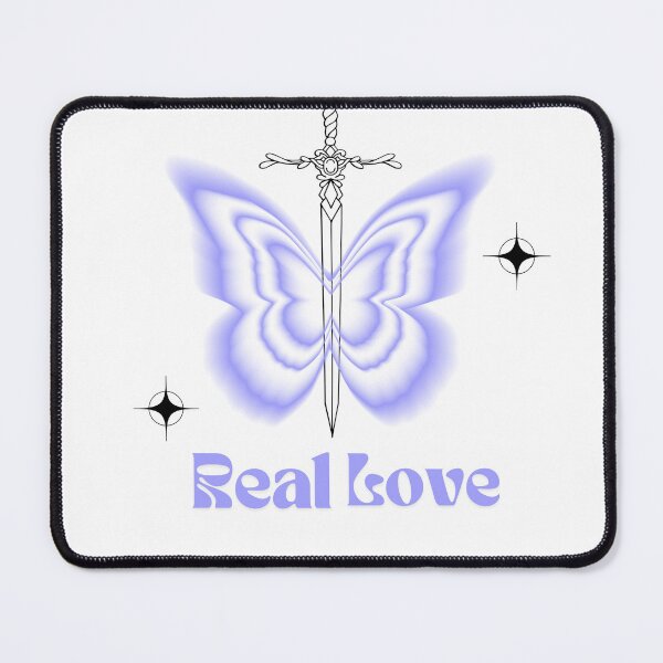 Item preview, Butterfly purple with sword purple butterfly with sword designed and sold by SatisStyle.