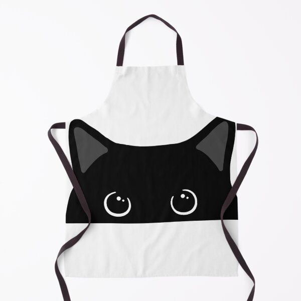 Item preview, Hiding cat designed and sold by kitty-kingdom.