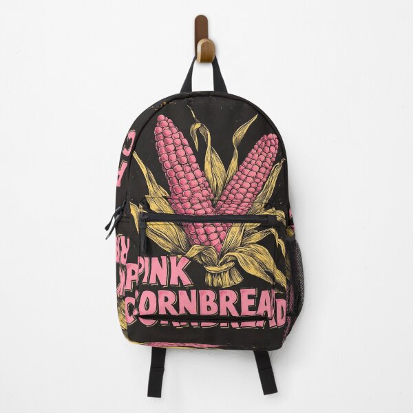Item preview, PINK CORNBREAD : Ultimate Collection designed and sold by Zen Candy 3000 Travis Nicholas Zariwny.