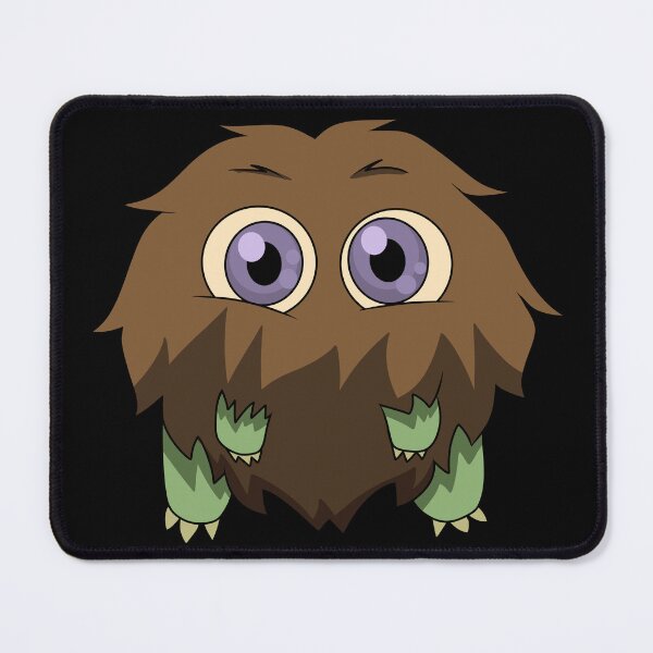 Item preview, Kuriboh designed and sold by Israelbeck7.
