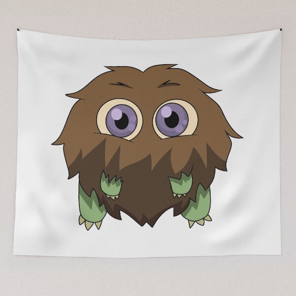 Item preview, Kuriboh designed and sold by Israelbeck7.
