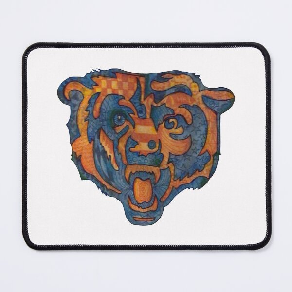 Item preview, Bare bear designed and sold by LimeAnaconda.