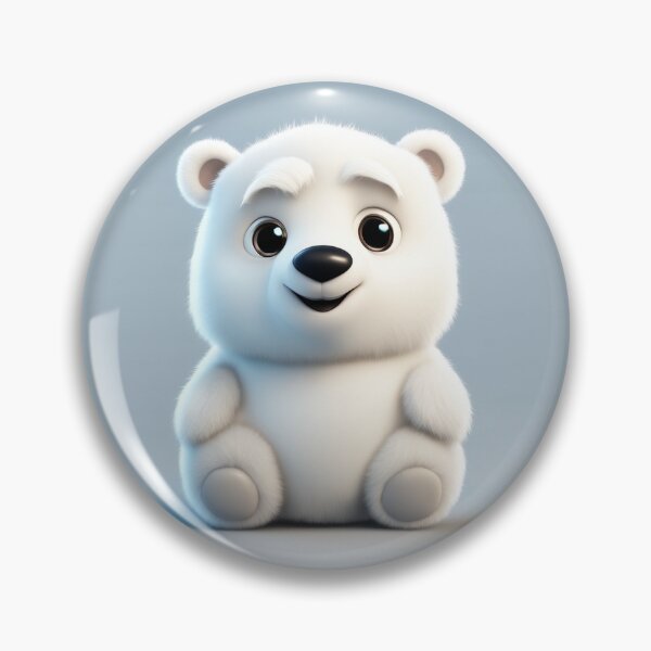 Item preview, Cute Bear Gaming Cartoon Vector Icon Illustration designed and sold by hjian8219.